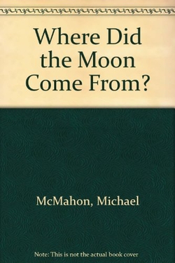 Where Did Moon Come From? Pb
