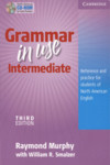 Grammar in use intermediate.(St-key)