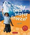 Why Does Water Freeze? Pb