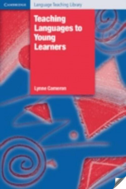 TEACHING LANGUAGES TO YOUNG LEARNERS