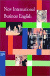 (N).VIDEO/NEW INTERNATIONAL BUSINESS ENG.VHS