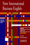 (N).CD.WB/NEW INTERNAT.BUSINESS ENG.CD (WB)