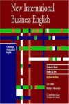 (N).CD.ST/NEW INTERNAT.BUSINESS ENG.(AUDIO CD)