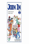 JOIN IN 2.VIDEO VHS