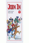 JOIN IN 1.VIDEO VHS