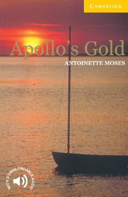 Apollo´s gold