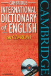 (CD-ROM).C AMB.I NTERNATIONAL D ICT.E NGLISH (EN CD-ROM)
