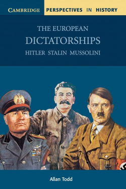 European Dictatorships Pb