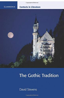Gothic Tradition Ocr Pb