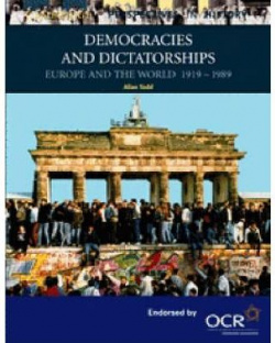 Democracies And Dictatorships Ocr Pb