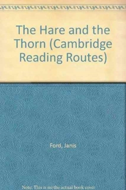 Hare And Thorn Pb