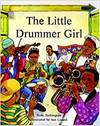 Little Drummer Girl Pb