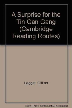 A Surprise For Tin Can Gang Pb