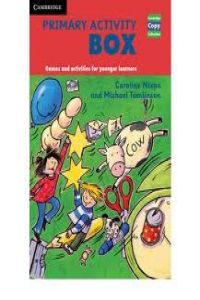 PRIMARY ACTIVITY BOX