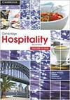 Cambridge Hospitality 2Ed Tch Cd Cm