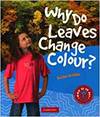 Why Do Leaves Change Colour? Pb