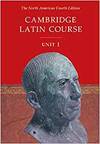 Camb Latin Course 1 Std N Amer 4Ed Hb