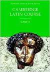 Camb Latin Course 3 Std N Amer 4Ed Hb