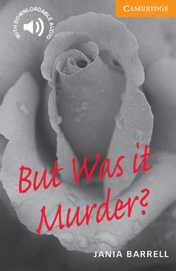 But was it murder? level 4
