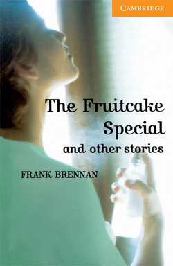 Fruitcake special other stoires level 4