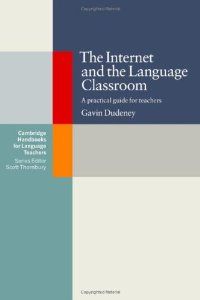 ANT/INTERNET AND LANGUAGE CLASSROOM