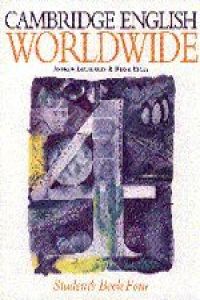4.ST/CAMBRIDGE ENG.WORLDWIDE (4O.ESO)