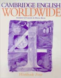 4.WB/CAMBRIDGE ENG.WORLDWIDE (4O.ESO)