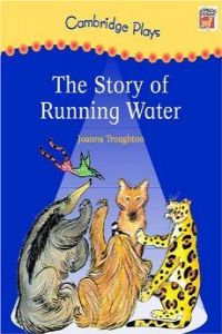 Story of running water