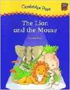 Lion & Mouse