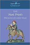 The Nun'S Priest'S Prologue & Tale Pb