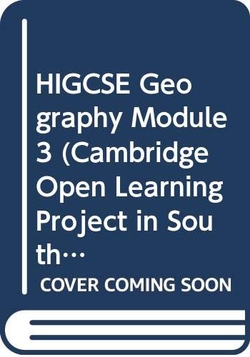 Higcse Geography Module 3 Pb