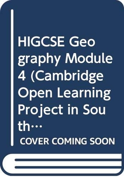 Higcse Geography Module 4 Pb