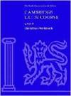 Camb Latin Course 4 Wkbk N Amer 4Ed Pb