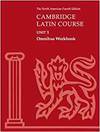 Camb Latin Course 1 Wkbk N Amer 4Ed Pb