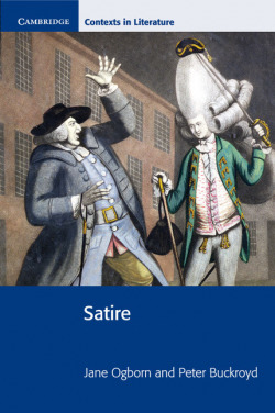Satire Ocr Pb