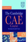 NEW CAMBRIDGE CAE COURSE.ST CAM