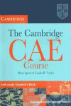 NEW CAMBRIDGE CAE COURSE.SELF-STUDY CAM