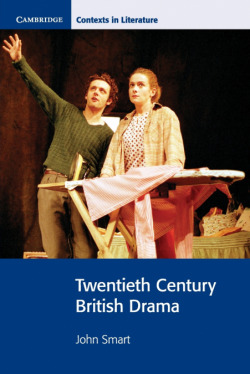 Twentieth Century British Drama Ocr Pb