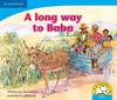 A Long Way To Baba/Fante Pb