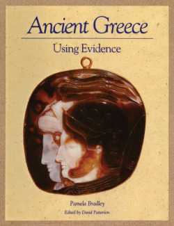Ancient Greece Using Evidence Pb
