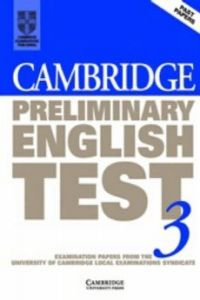 3.ST/CAMB.PRELIMINARY ENG.TEST