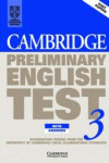 3.ST+KEY/CAMB.PRELIMINARY ENG.TEST