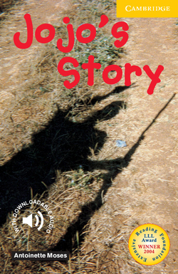 Jojo´s story