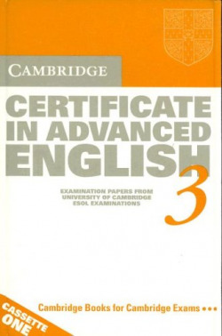 3.K7/CAMB.CERTIFICATE ADVANCED ENGLISH.(2)