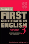 3.(+KEY ST).C AMB.F IRST C ERTIFICATE ENG.3 (WITH ANSWERS)