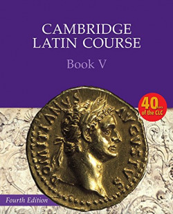 Camb Latin Course Bk5 4Ed Pb