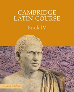 Camb Latin Course Bk4 4Ed Pb