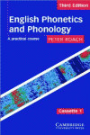 ANT/(K7).ENG.PHONETICS AND PHONOLOGY.(2).CASSETTE