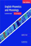 ANT/(CD).ENG.P HONETICS AND P HONOLOGY.(AUDIO CD)