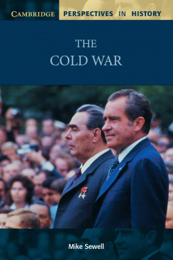 Cold War Pb